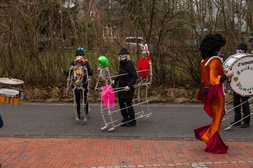 Bild 16 - Latuff 2016 Umzug